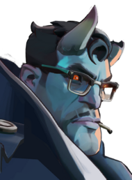 Abrams