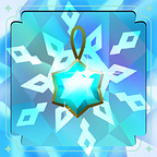 Frostbite Charm