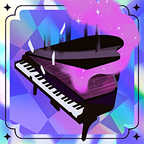 Mystical Piano