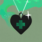 Restorative Locket