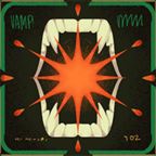 Vampiric Burst