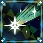 Celestial Blessing